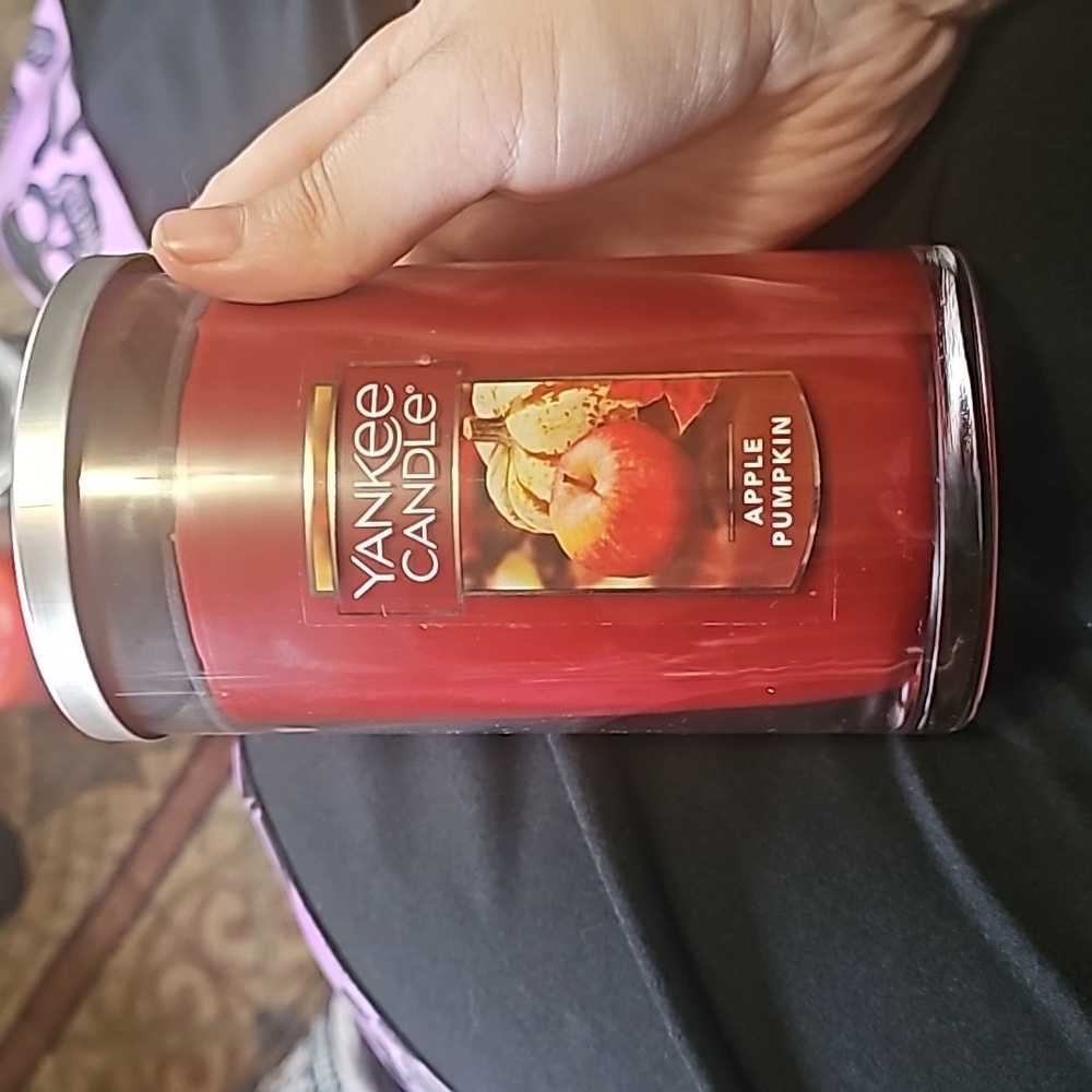 Yankee candle